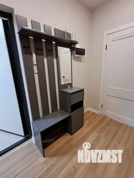 Студия квартира, на длительный срок, 29м2, 2/16 этаж