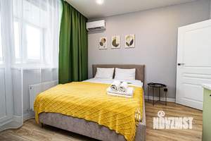 Студия квартира, посуточно, 25м2, 4/16 этаж