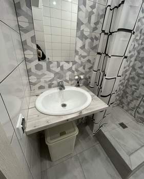 Студия квартира, на длительный срок, 20м2, 2/19 этаж