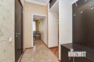 1-к квартира, на длительный срок, 39м2, 12/16 этаж