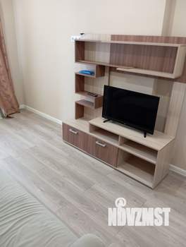 1-к квартира, на длительный срок, 41м2, 1/20 этаж