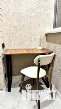 Студия квартира, посуточно, 30м2, 11/16 этаж