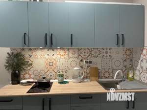 1-к квартира, на длительный срок, 42м2, 10/21 этаж