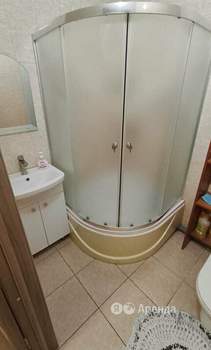 1-к квартира, на длительный срок, 38м2, 2/3 этаж