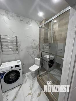 1-к квартира, на длительный срок, 45м2, 3/17 этаж