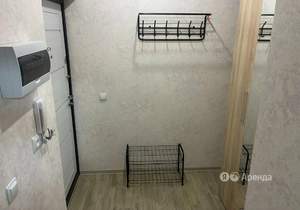 Студия квартира, на длительный срок, 28м2, 19/24 этаж