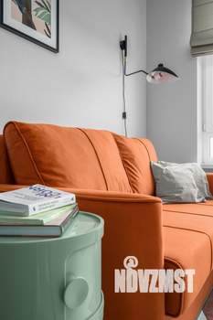 Студия квартира, посуточно, 25м2, 9/16 этаж