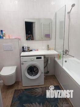 2-к квартира, на длительный срок, 58м2, 10/25 этаж