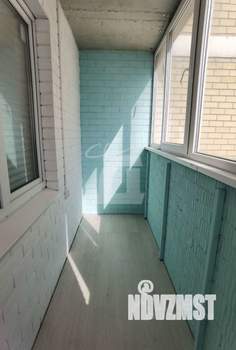 Студия квартира, на длительный срок, 28м2, 3/13 этаж