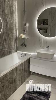 2-к квартира, на длительный срок, 45м2, 2/17 этаж