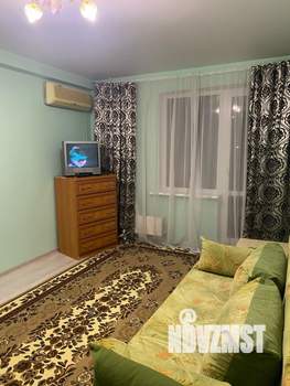 1-к квартира, на длительный срок, 31м2, 7/10 этаж