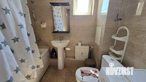 2-к квартира, на длительный срок, 41м2, 2/5 этаж