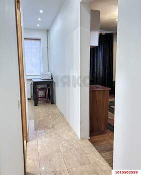 2-к квартира, на длительный срок, 40м2, 1/5 этаж