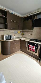 3-к квартира, на длительный срок, 64м2, 2/4 этаж