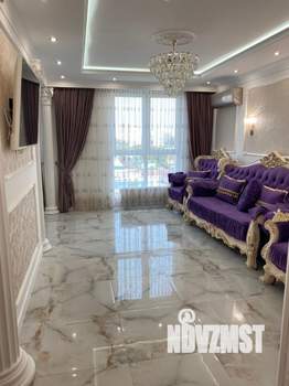 3-к квартира, на длительный срок, 80м2, 10/26 этаж