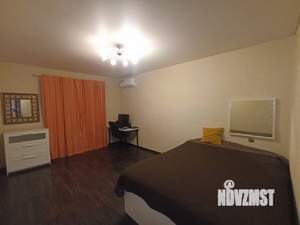 1-к квартира, на длительный срок, 45м2, 4/14 этаж