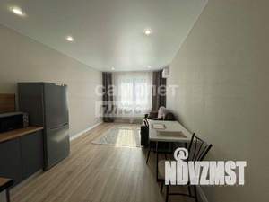 Студия квартира, на длительный срок, 26м2, 6/16 этаж