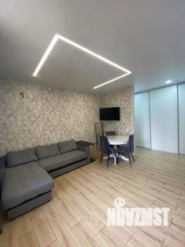 2-к квартира, на длительный срок, 58м2, 4/8 этаж