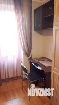 1-к квартира, на длительный срок, 32м2, 4/5 этаж