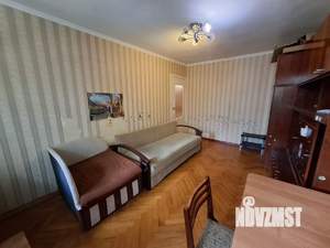 2-к квартира, на длительный срок, 45м2, 2/5 этаж