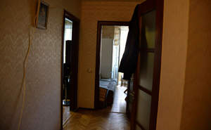1-к квартира, на длительный срок, 33м2, 3/5 этаж