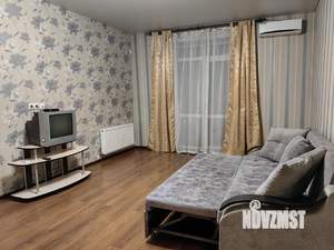 1-к квартира, на длительный срок, 46м2, 2/7 этаж