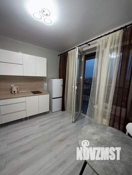 1-к квартира, на длительный срок, 35м2, 7/9 этаж