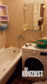 3-к квартира, на длительный срок, 65м2, 5/5 этаж