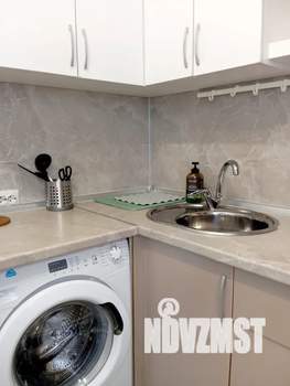 1-к квартира, посуточно, 36м2, 1/8 этаж