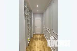 2-к квартира, посуточно, 70м2, 8/16 этаж