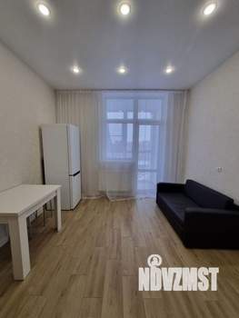 1-к квартира, на длительный срок, 35м2, 7/9 этаж