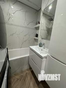 1-к квартира, на длительный срок, 44м2, 18/24 этаж