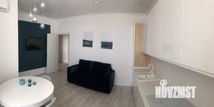 2-к квартира, на длительный срок, 80м2, 12/24 этаж