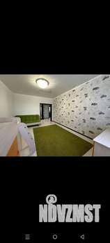 2-к квартира, на длительный срок, 64м2, 14/16 этаж