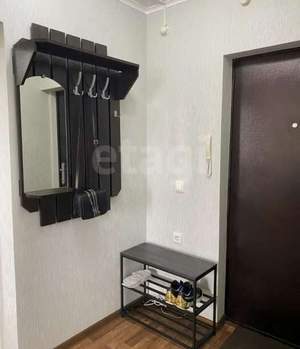 1-к квартира, на длительный срок, 40м2, 12/16 этаж