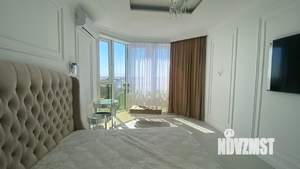 3-к квартира, на длительный срок, 170м2, 17/22 этаж