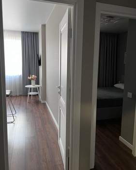 1-к квартира, на длительный срок, 35м2, 2/16 этаж