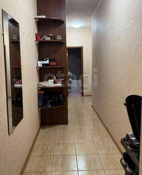 1-к квартира, на длительный срок, 42м2, 3/3 этаж