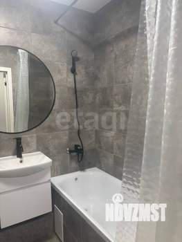 1-к квартира, на длительный срок, 36м2, 3/16 этаж