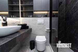 1-к квартира, посуточно, 18м2, 1/1 этаж