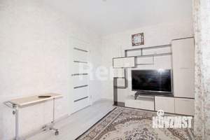 2-к квартира, на длительный срок, 46м2, 1/9 этаж