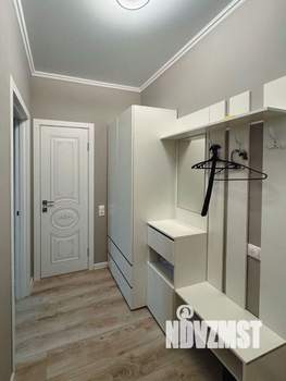 1-к квартира, на длительный срок, 39м2, 12/16 этаж