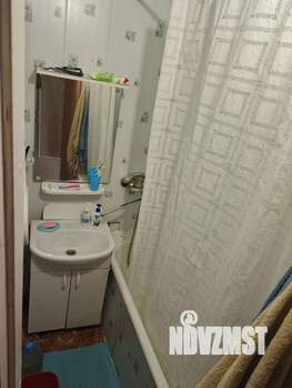 2-к квартира, на длительный срок, 47м2, 5/5 этаж