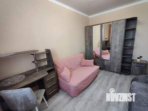 3-к квартира, на длительный срок, 71м2, 5/19 этаж