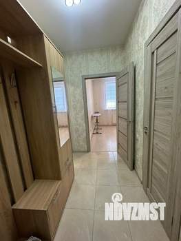 1-к квартира, на длительный срок, 35м2, 2/16 этаж