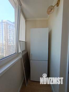 1-к квартира, на длительный срок, 45м2, 9/26 этаж