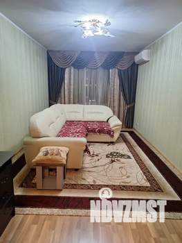 2-к квартира, посуточно, 68м2, 14/16 этаж