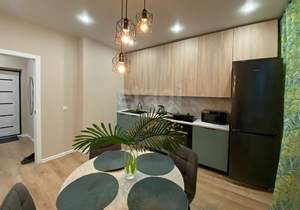 1-к квартира, на длительный срок, 40м2, 9/20 этаж