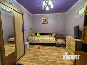 2-к квартира, на длительный срок, 40м2, 2/16 этаж