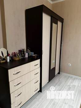 1-к квартира, на длительный срок, 45м2, 5/22 этаж